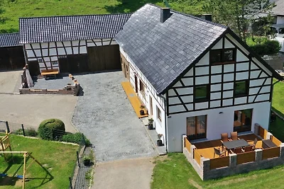 Vakantiehuis met 3 slaapkamers