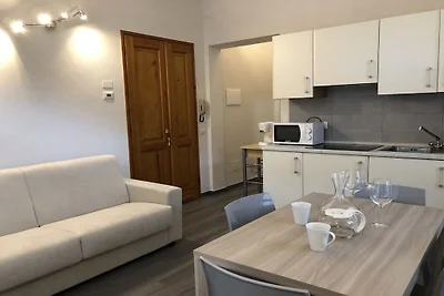 Apartament wakacyjny z 1 sypialnią