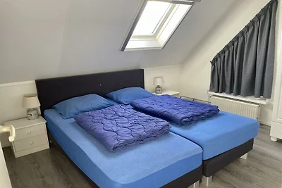 Vakantiehuis in Medemblik met terras