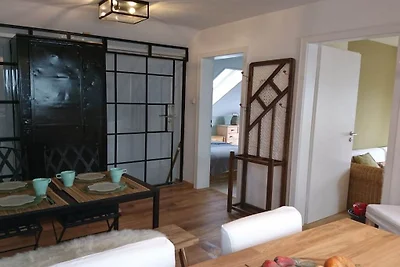 Apartamento vacacional con 2 dormitorios.