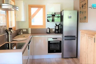 Residenz Les Prés Hauts