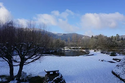 Ferienhaus Vagney nahe Ski Gérardmer
