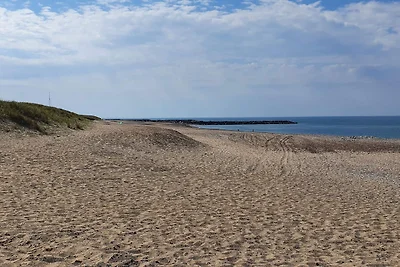 6 Personen Ferienhaus in Vestervig-By Traum