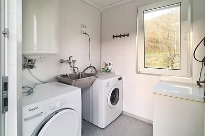 5 persoons vakantie huis in LONEVÅG-By Traum