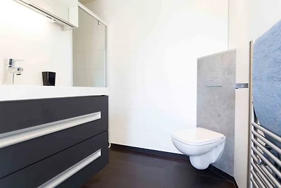 Comfortabel chalet afwasmachine in Noordwijk