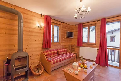 7-Zimmer-Maisonette-Wohnung für 12/14...