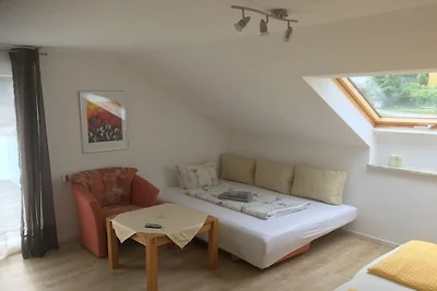 B im Gästehaus Sommertal