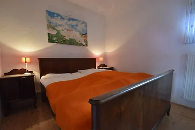 Modernes Appartement in Zlata Olesnice mit...