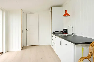 4 Personen Ferienhaus in Skagen-By Traum