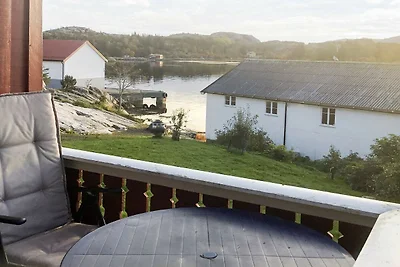 6 persoons vakantie huis in averøy-By Traum