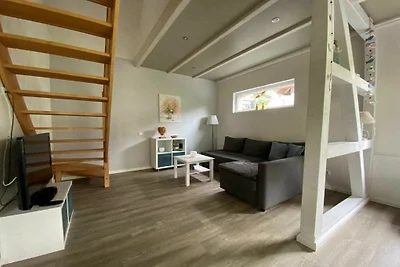 Müritz-BeLi Comfortabele vakantiewoning