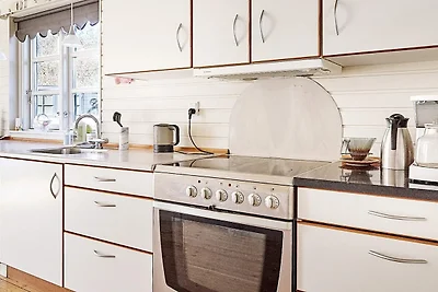 4 Personen Ferienhaus in Store Fuglede