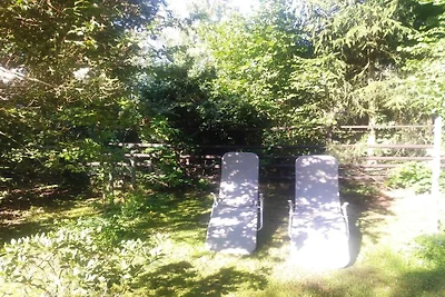 Heideblockhaus "Am Wald"