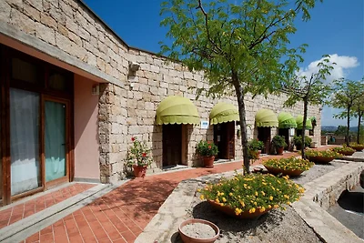 3-Zimmer-Wohnung auf Sardinien