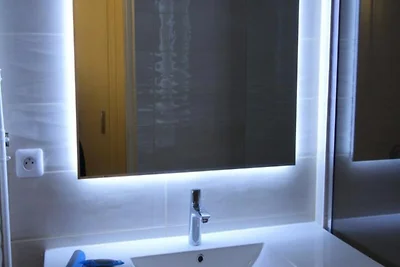 Ferienhaus in der Nähe des Skilifts in Les...