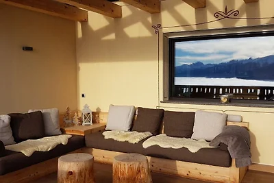 Appartamento per vacanze con 4 camere da...