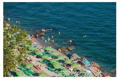 Camping Village Mare Pineta Baia Lux