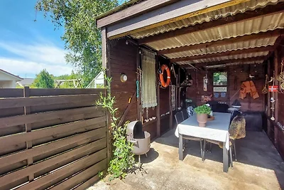 10 persoons vakantie huis in Ålbæk-By Traum
