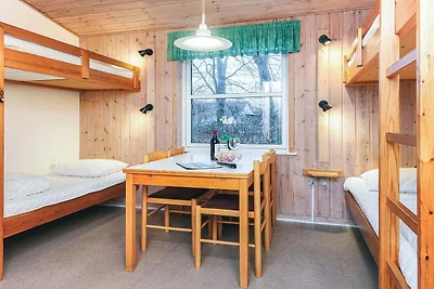 Schöner Aufenthalt in der Nähe von Mariehaven