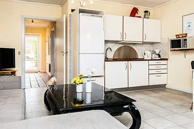 4 Personen Ferienhaus in Rømø-By Traum