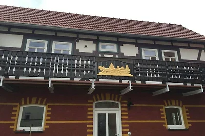 Ferienwohnung mit 1 Schlafzimmer