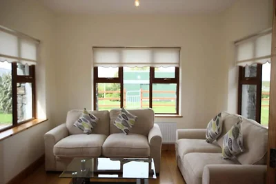 Casa a Cleggan vicino alle spiagge