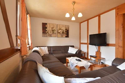 Ferienhaus in B�tgenbach in Seenהhe