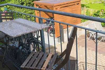 Ferienwohnung mit 3 Schlafzimmer