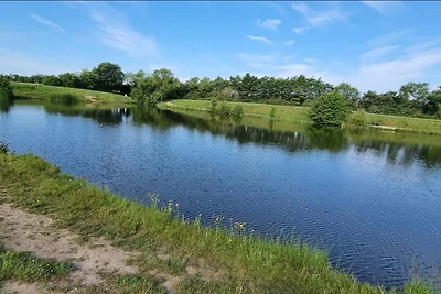 6 Personen Ferienhaus in Oksbøl-By Traum