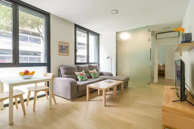 Wohnung nahe Playa de Las Canteras