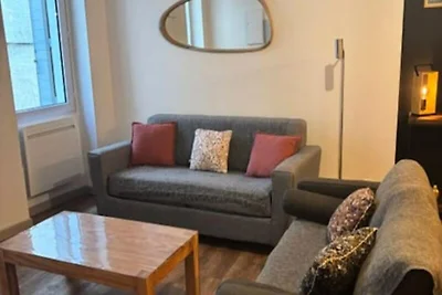 Wohnung in Bouigas nahe Sorgue Fluss