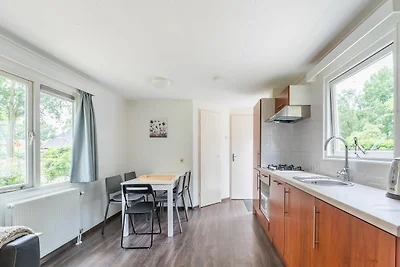 Gemütliches Ferienhaus bei Den Ham mit Garten