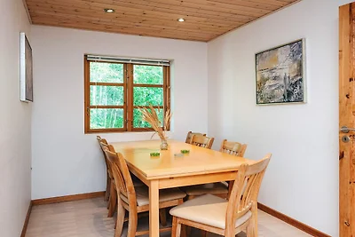 6 Personen Ferienhaus in Læsø-By Traum