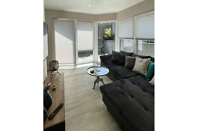 Beach House Komfortable Ferienresidenz