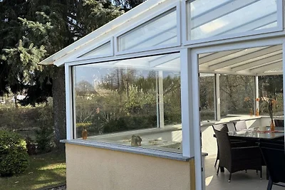Ferienhaus Parey am See