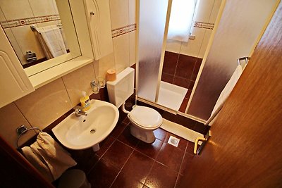 Apartments Veselka, Lumbarda - One Bedroom Ap...