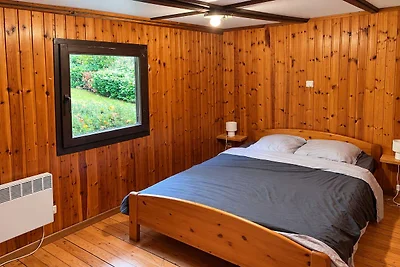 Maboge Cottage mit Garten