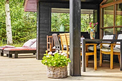 6 persoons vakantie huis in Jerup-By Traum