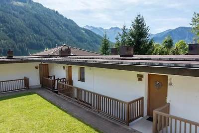 Chalet di Montagna Tranquillo per 8 persone