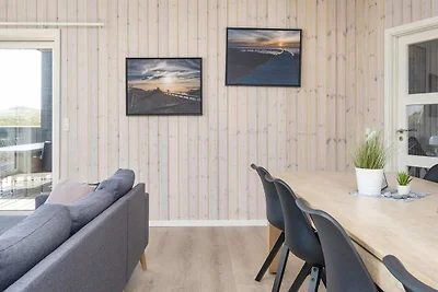 10 Personen Ferienhaus in Hvide Sande