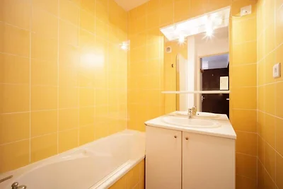 2 Zimmer für 6 Personen