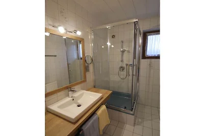 Apartamento vacacional de 1 dormitorio.