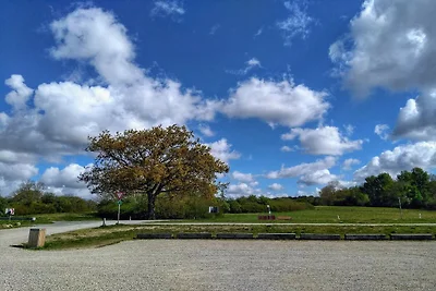 7 persoons vakantie huis in Kolind-By Traum