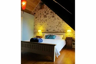 Casa vacanze con 3 camere da letto