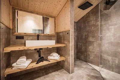 DEIN BICHLBACH helles Chalet mit Sauna