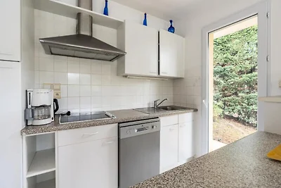 Villa in Lacanau mit privatem Pool und...