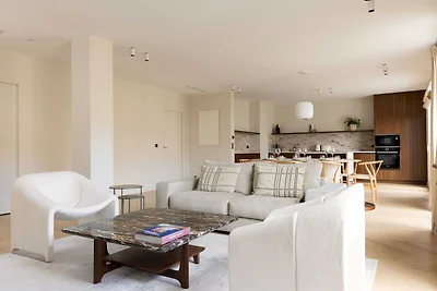 Bewonderenswaardig en ruim appartement - aan ...
