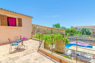 Sa Casa Vella - Ferienhaus Mit Privatem Pool