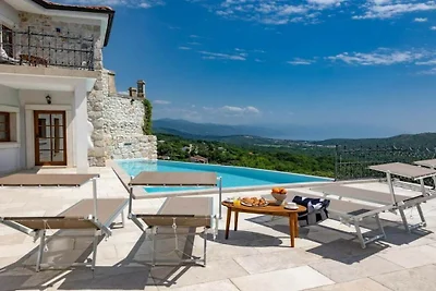 Villa Evas Castle