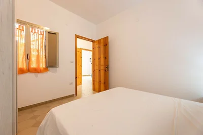 Ferienhaus in Marina di Mancaversa